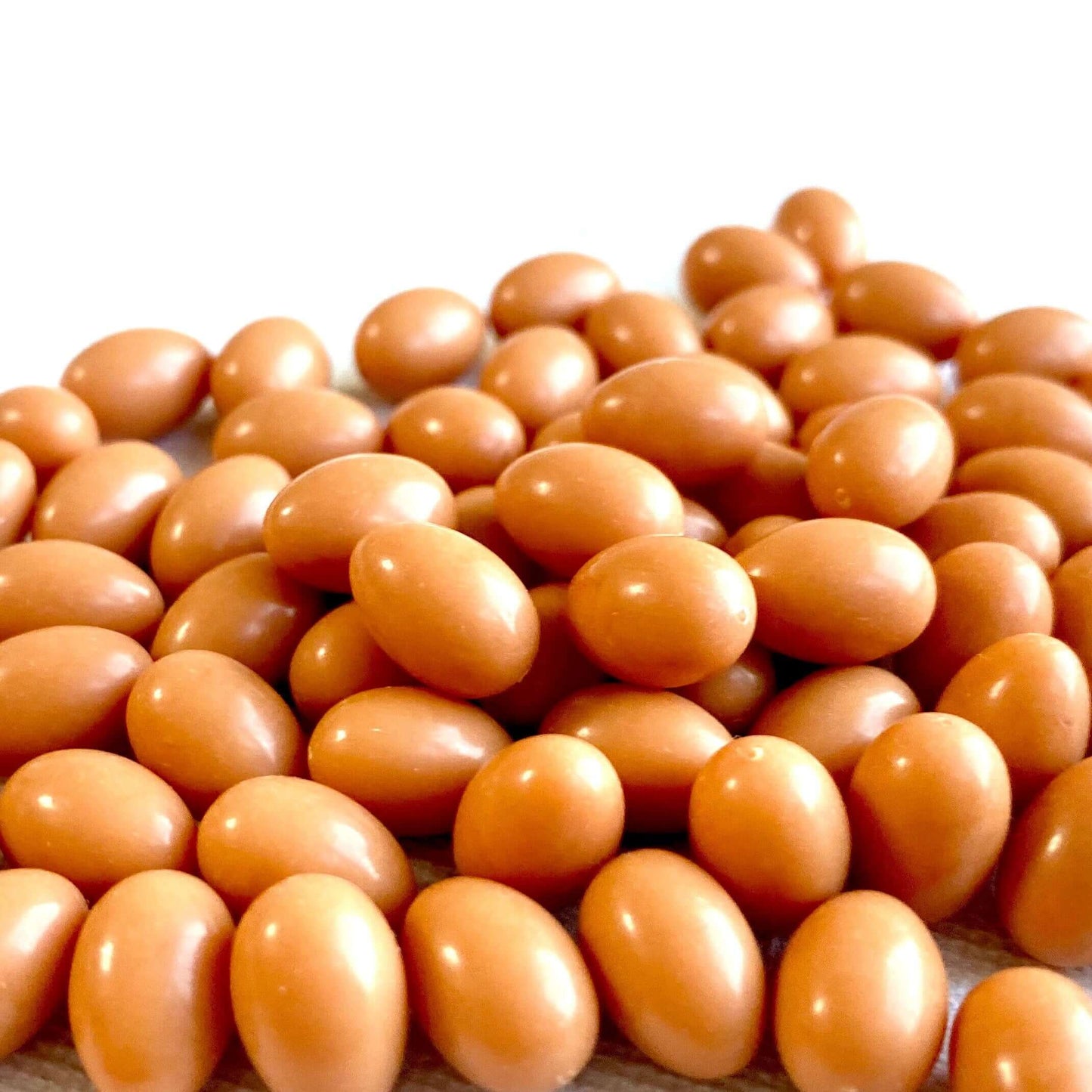 Miniature eggs Easter nest Simulation prop tiny resin chicken eggs - Blacksparrowuk