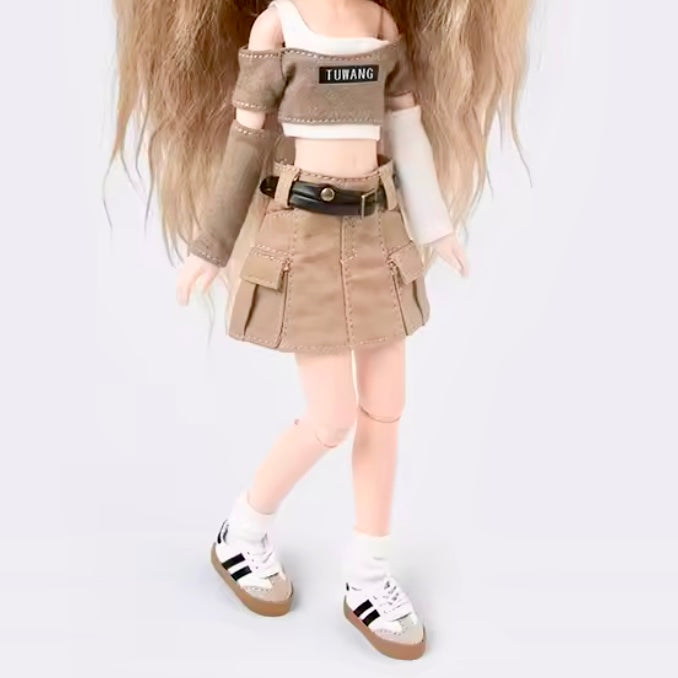 Blythe doll Casual Sports Shoes trainers