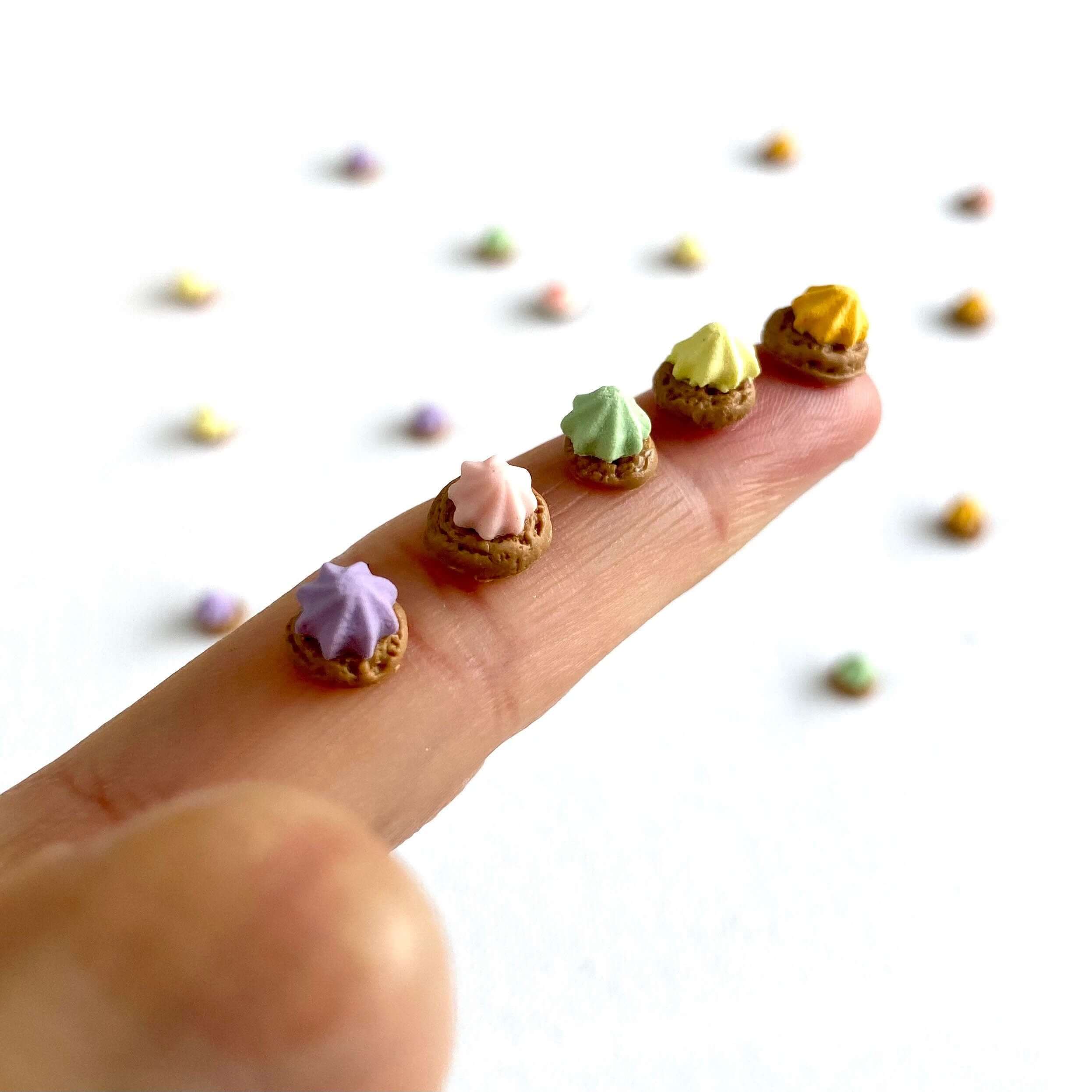 Shop realistic miniature things that actually work