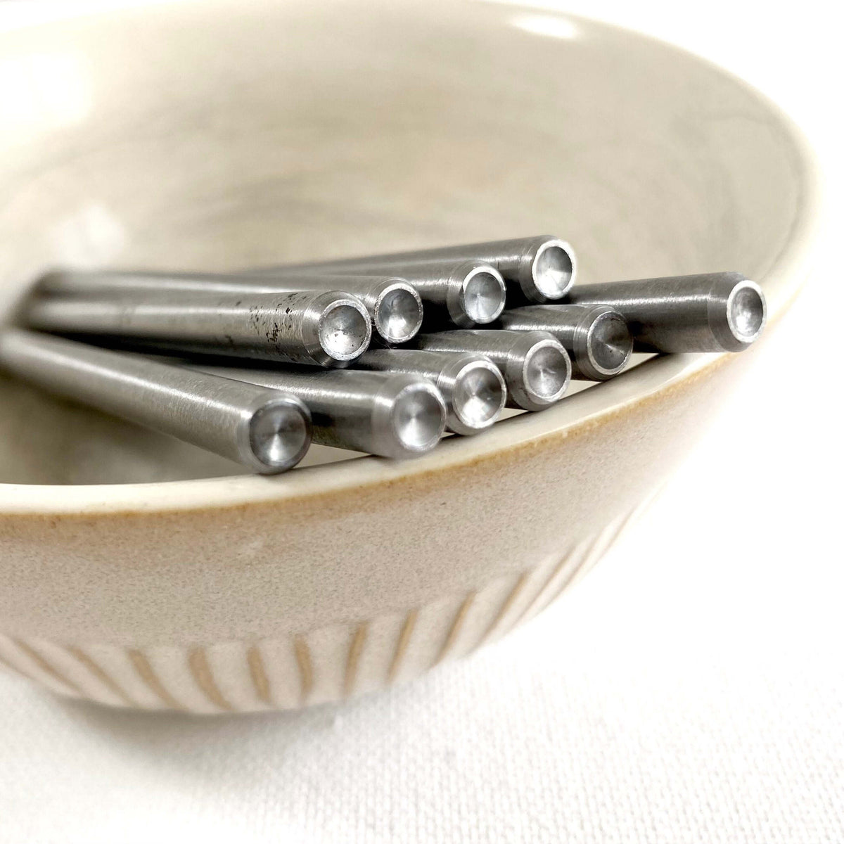 Staking Rivets Riveting Stake Round Riveting Rivets Stakes – 3mm To 9mm Sizes For ...