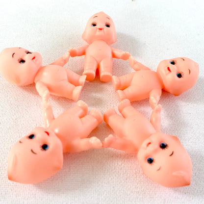 Mini Kewpie baby doll 5cm